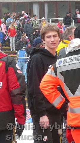 015 Peter Frenette